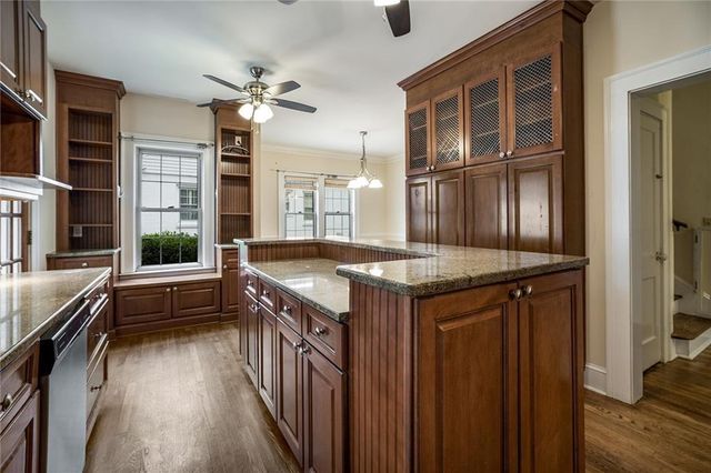 2918 N Hills Drive NE, Atlanta, GA 30305