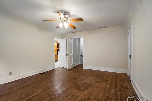 2918 N Hills Drive NE, Atlanta, GA 30305