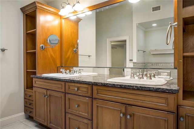 2918 N Hills Drive NE, Atlanta, GA 30305