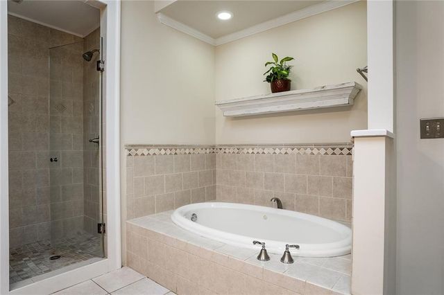 2918 N Hills Drive NE, Atlanta, GA 30305