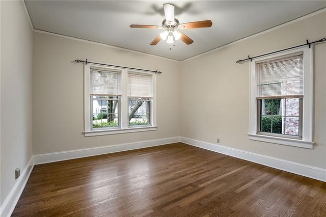 2918 N Hills Drive NE, Atlanta, GA 30305