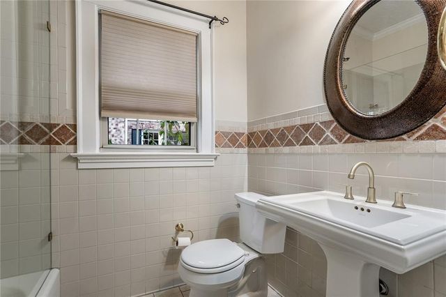 2918 N Hills Drive NE, Atlanta, GA 30305