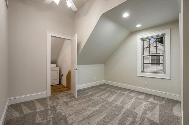 2918 N Hills Drive NE, Atlanta, GA 30305