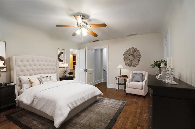 2918 N Hills Drive NE, Atlanta, GA 30305