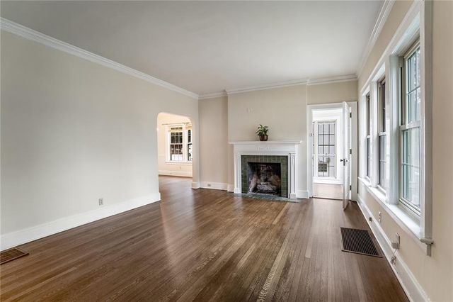 2918 N Hills Drive NE, Atlanta, GA 30305