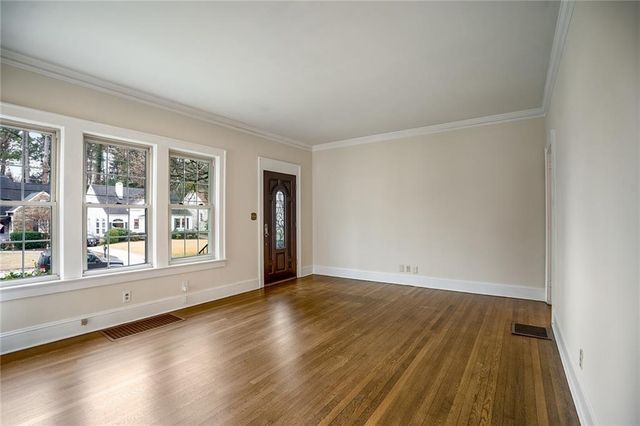 2918 N Hills Drive NE, Atlanta, GA 30305