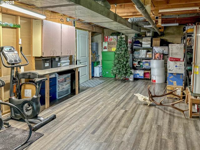 130 TERRACE Dr, Glide, OR 97443