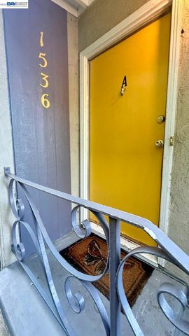1536 Carleton St, Berkeley, CA 94703