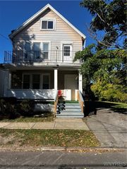 80 Watson Street, Buffalo, NY 14206