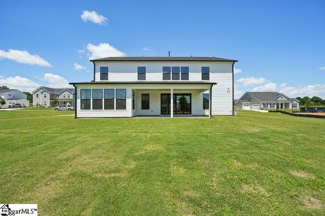 108 Livery Drive Lot 23 Lot 23 Alisa Farmhouse, Simpsonville, SC 29681