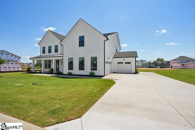 108 Livery Drive Lot 23 Lot 23 Alisa Farmhouse, Simpsonville, SC 29681