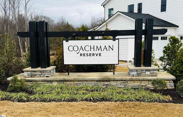 108 Livery Drive Lot 23 Lot 23 Alisa Farmhouse, Simpsonville, SC 29681