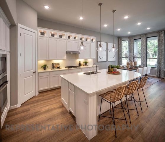 15730 Koi Gardens, Conroe, TX 77302