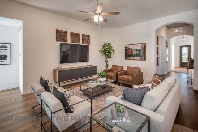 15730 Koi Gardens, Conroe, TX 77302