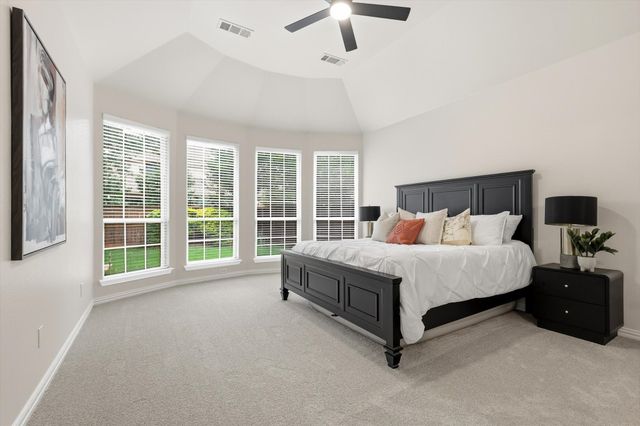 1336 Burnett Drive, Lantana, TX 76226