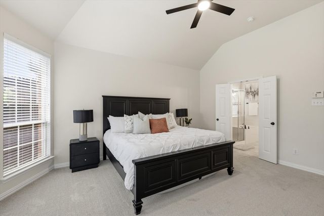 1336 Burnett Drive, Lantana, TX 76226