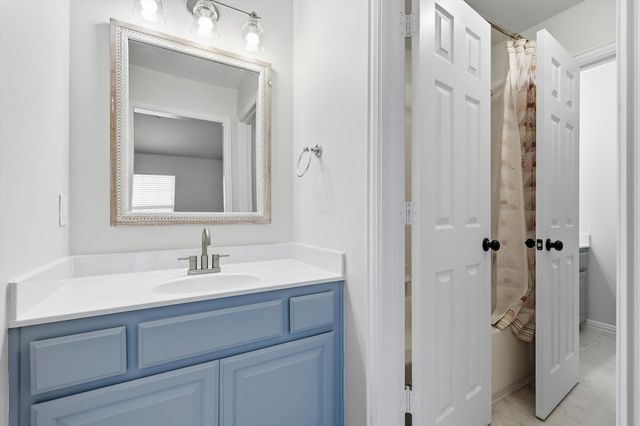 1336 Burnett Drive, Lantana, TX 76226
