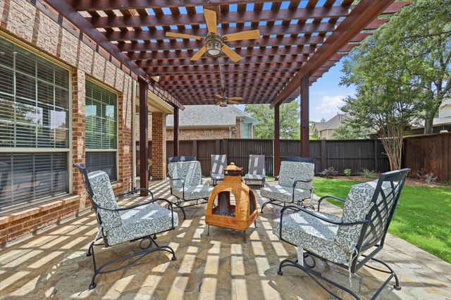 1336 Burnett Drive, Lantana, TX 76226