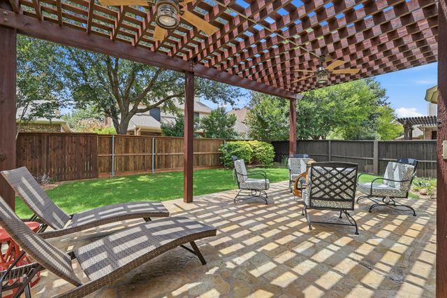 1336 Burnett Drive, Lantana, TX 76226