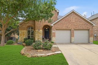 1336 Burnett Drive, Lantana, TX 76226