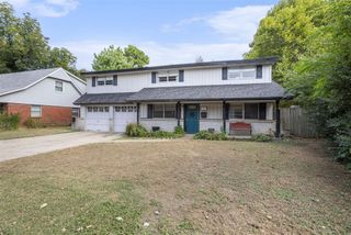 110 Bellaire Drive, Moore, OK 73160