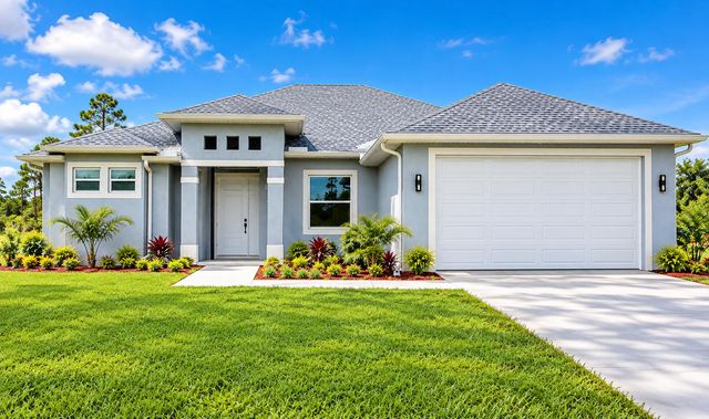 2514 27TH Street W, Lehigh Acres, FL 33971