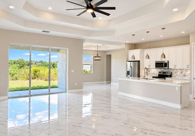 2514 27TH Street W, Lehigh Acres, FL 33971