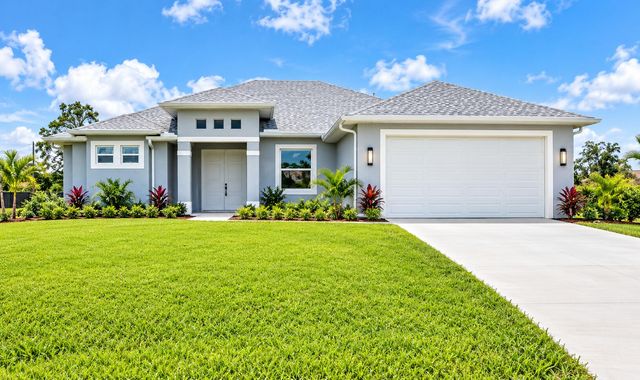 2514 27TH Street W, Lehigh Acres, FL 33971