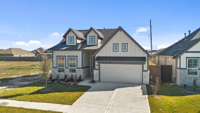 15035 Mission Avenue, Mont Belvieu, TX 77523