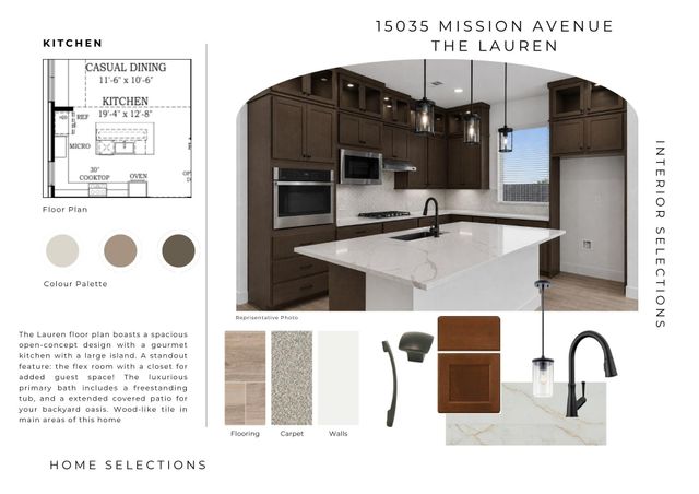 15035 Mission Avenue, Mont Belvieu, TX 77523