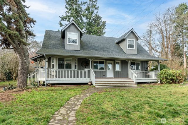 5384 Cameron Road, Freeland, WA 98249