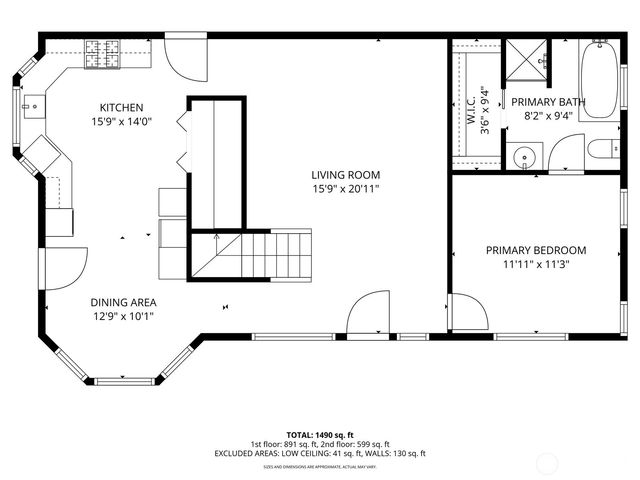 5384 Cameron Road, Freeland, WA 98249