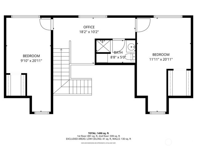 5384 Cameron Road, Freeland, WA 98249
