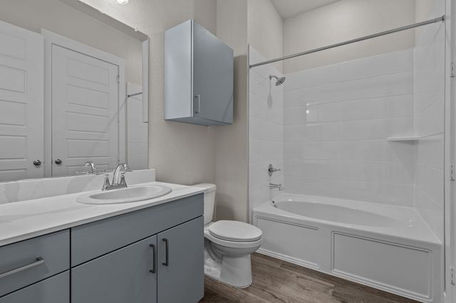 4779 N Luxe Lane 1121A, Denton, TX 76207