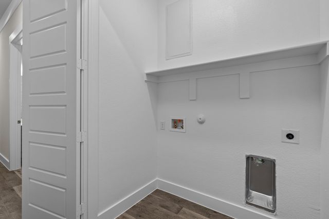 4779 N Luxe Lane 1121A, Denton, TX 76207