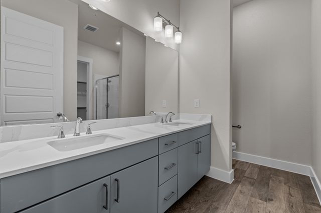 4779 N Luxe Lane 1121A, Denton, TX 76207