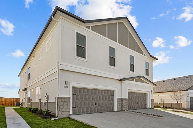 4779 N Luxe Lane 1121A, Denton, TX 76207