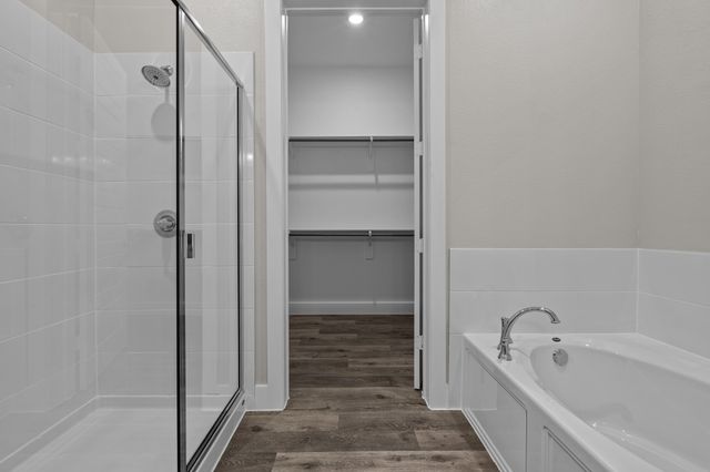 4779 N Luxe Lane 1121A, Denton, TX 76207