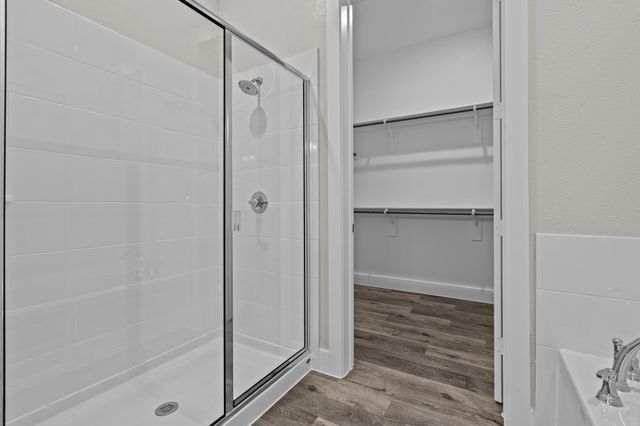 4779 N Luxe Lane 1121A, Denton, TX 76207