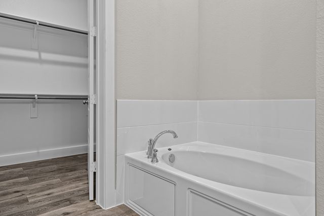 4779 N Luxe Lane 1121A, Denton, TX 76207