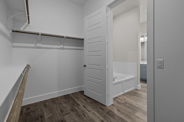 4779 N Luxe Lane 1121A, Denton, TX 76207