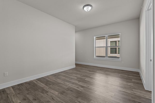 4779 N Luxe Lane 1121A, Denton, TX 76207