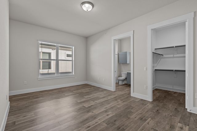 4779 N Luxe Lane 1121A, Denton, TX 76207