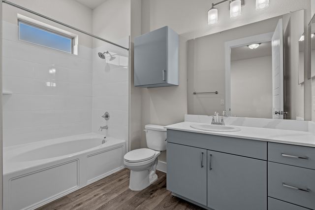 4779 N Luxe Lane 1121A, Denton, TX 76207