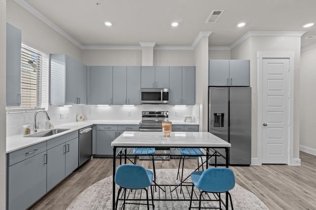 4779 N Luxe Lane 1121A, Denton, TX 76207