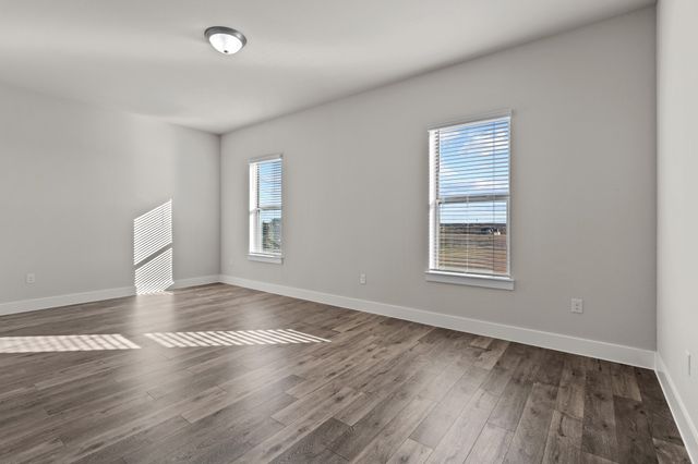 4779 N Luxe Lane 1121A, Denton, TX 76207