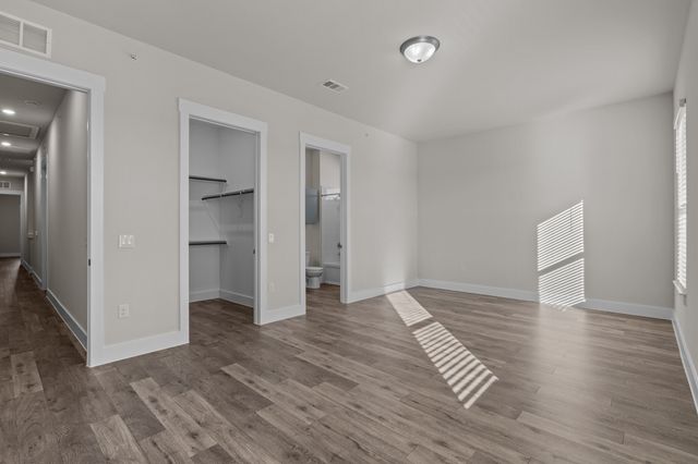 4779 N Luxe Lane 1121A, Denton, TX 76207