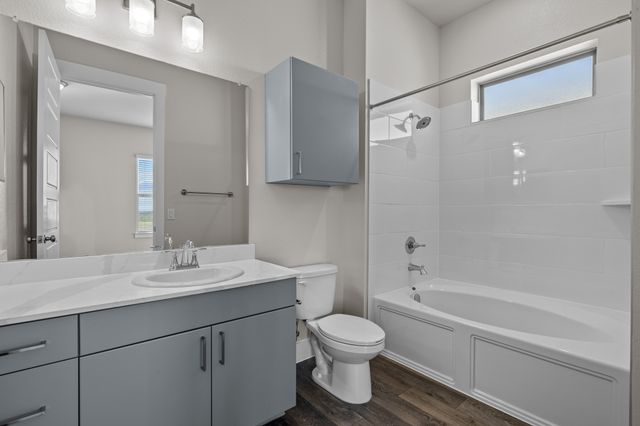 4779 N Luxe Lane 1121A, Denton, TX 76207