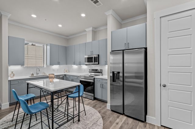 4779 N Luxe Lane 1121A, Denton, TX 76207