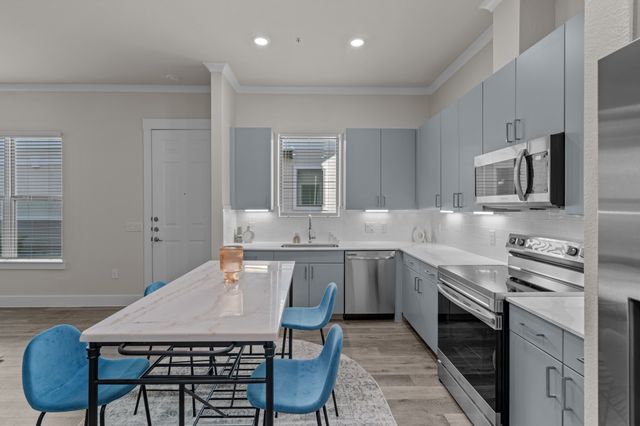 4779 N Luxe Lane 1121A, Denton, TX 76207